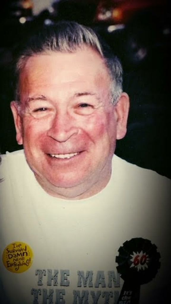 Michael R. Bebee Profile Photo
