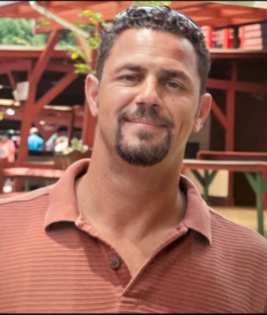 William C Cintron Profile Photo