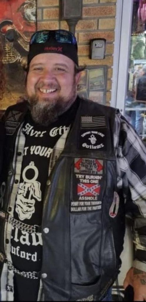 Daniel "Shotgun" Wayne