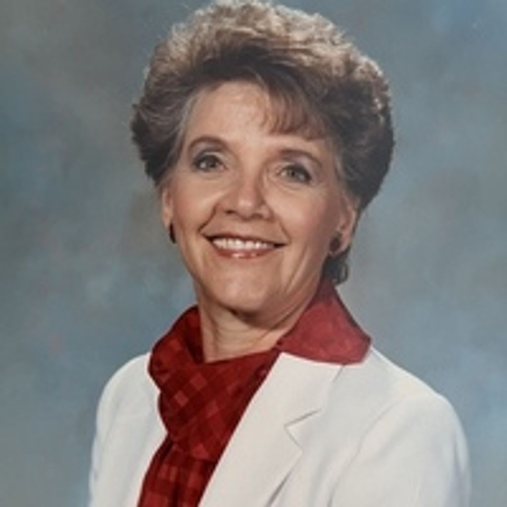 Margie Halls