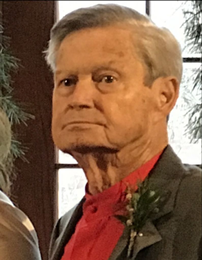 Harold James Mitchell