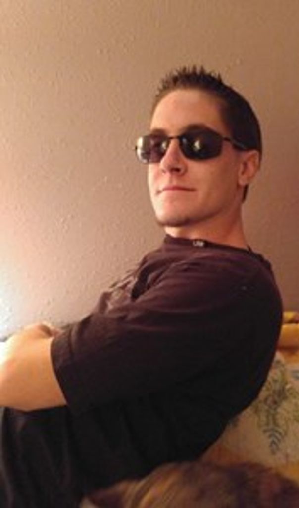 Dylan James Andrew Profile Photo