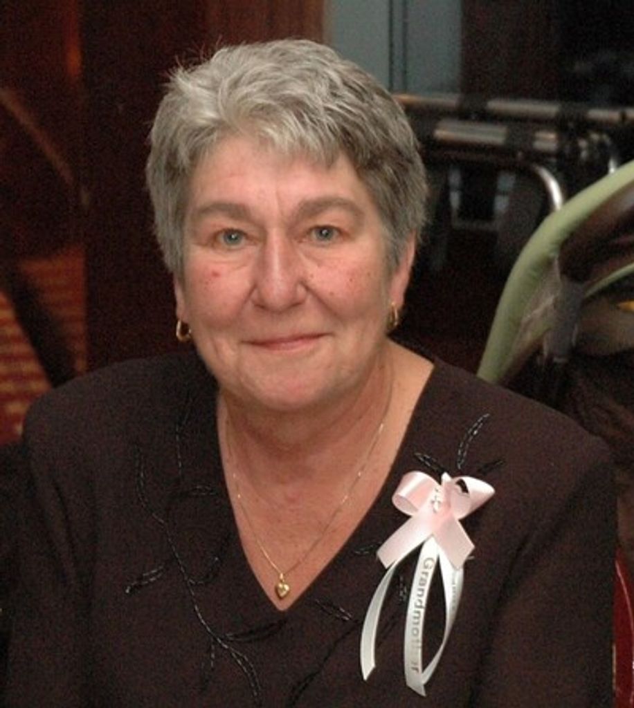 Margaret Larmour Profile Photo