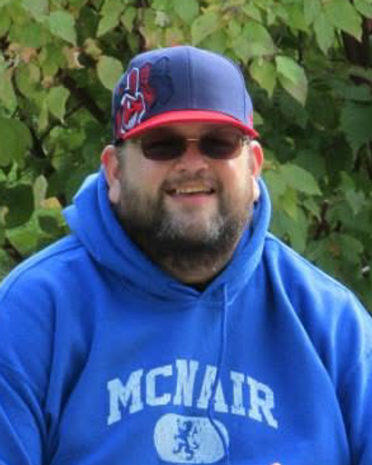 Thomas Wayne McNair's obituary image