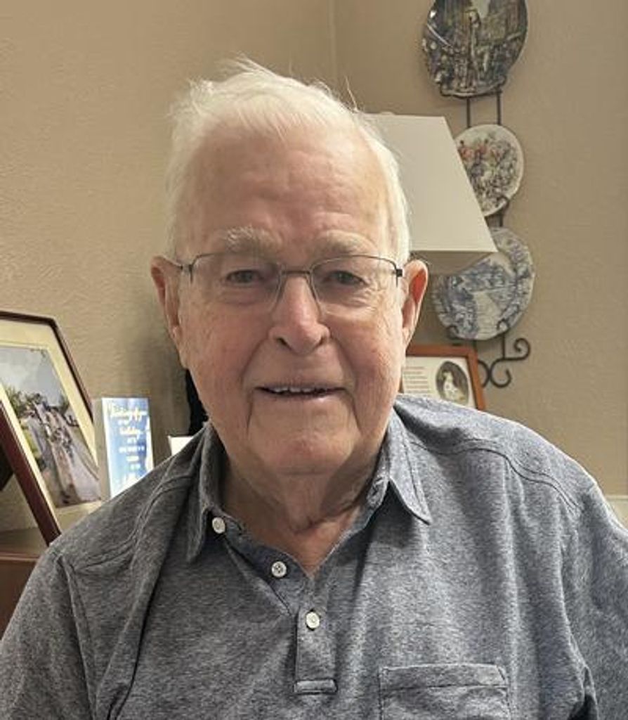 Richard Eugene Lowther Profile Photo