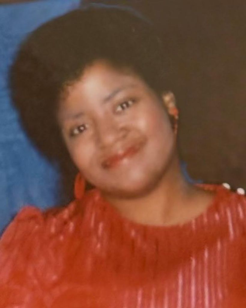 Ms. Delores Johnson Profile Photo