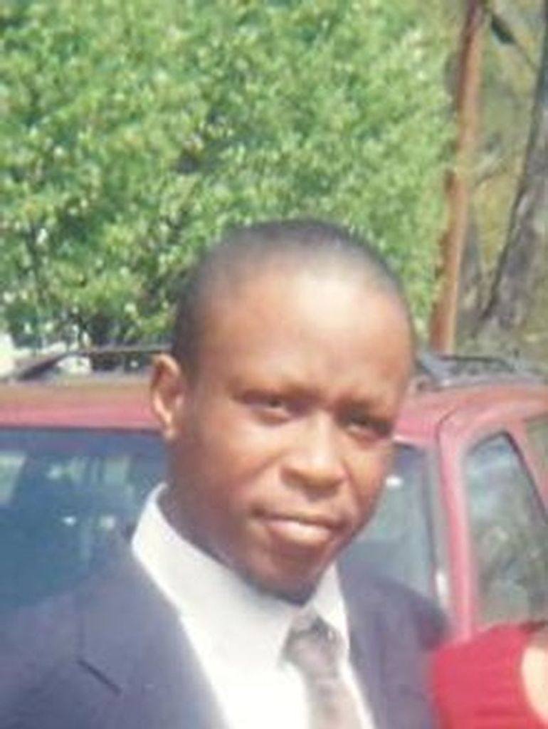 Chasare Lamer Smith Profile Photo