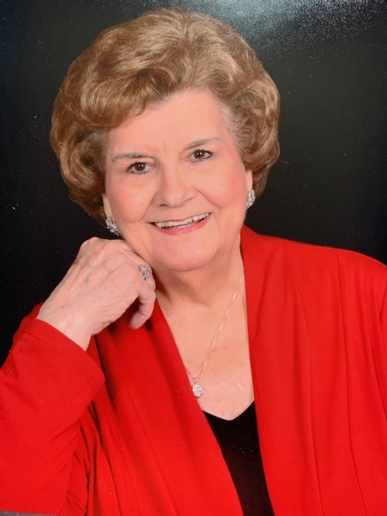 Shirley B. Reese