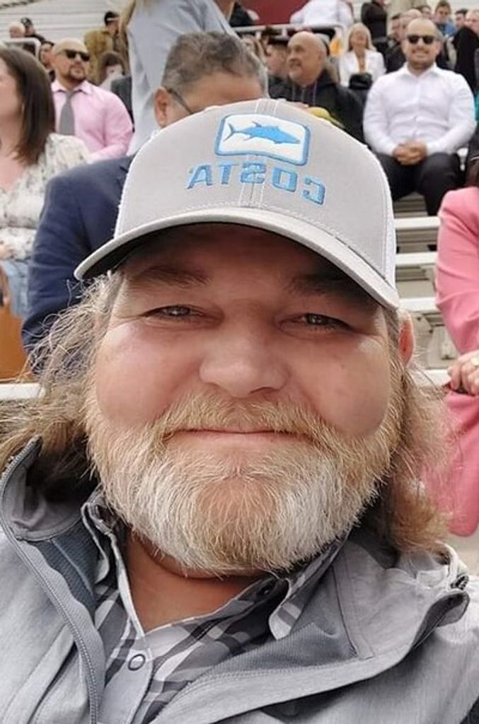 Samuel Shane Weller Profile Photo