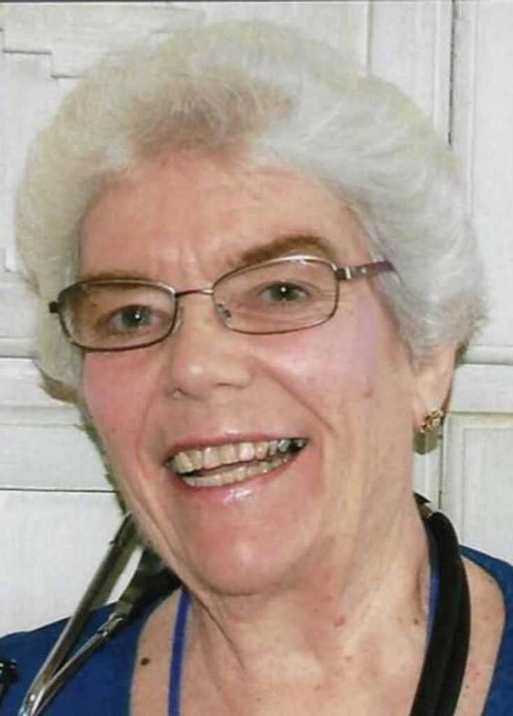 Jeanette M. Galliard Profile Photo