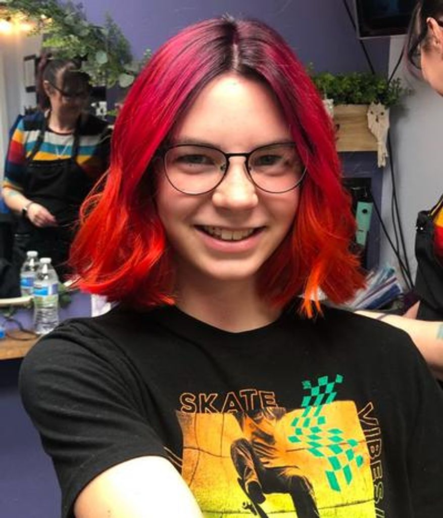 Peyton Marie Ratliff Profile Photo