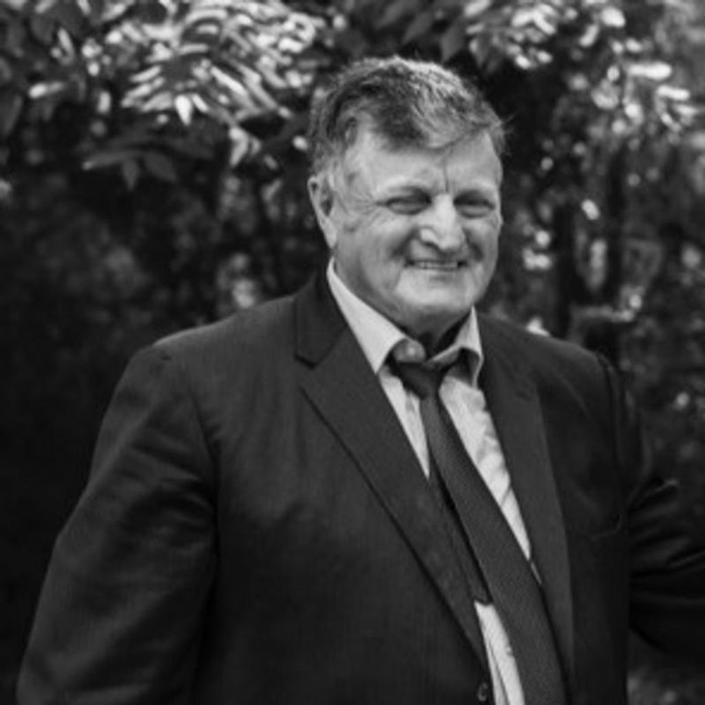 Ronald Nelson Stoddart Profile Photo