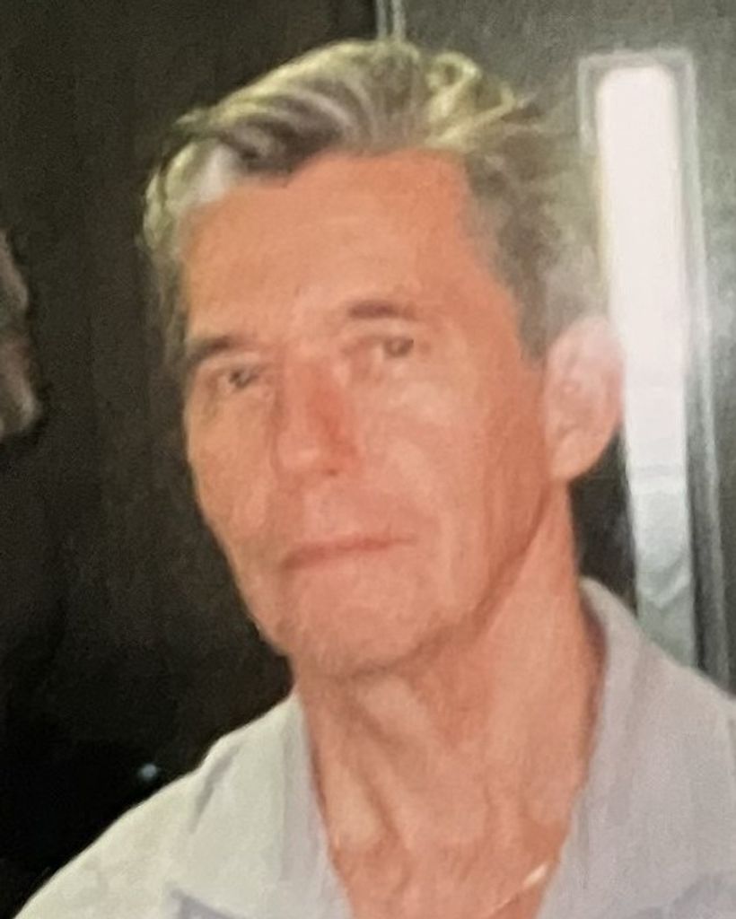 Allan E. 'Mac' McBride Profile Photo