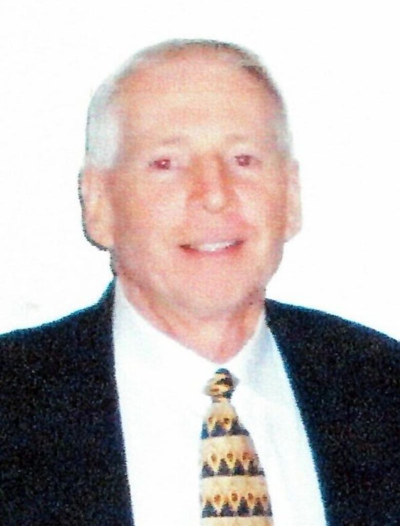 Michael J. Collom Profile Photo