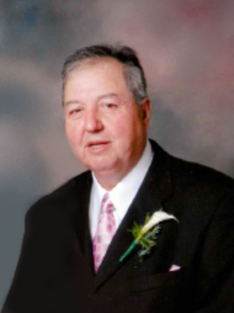 Victor Garza Profile Photo