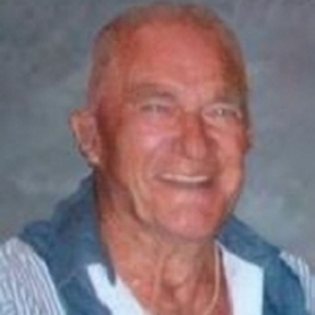 Richard "Red" Durnell