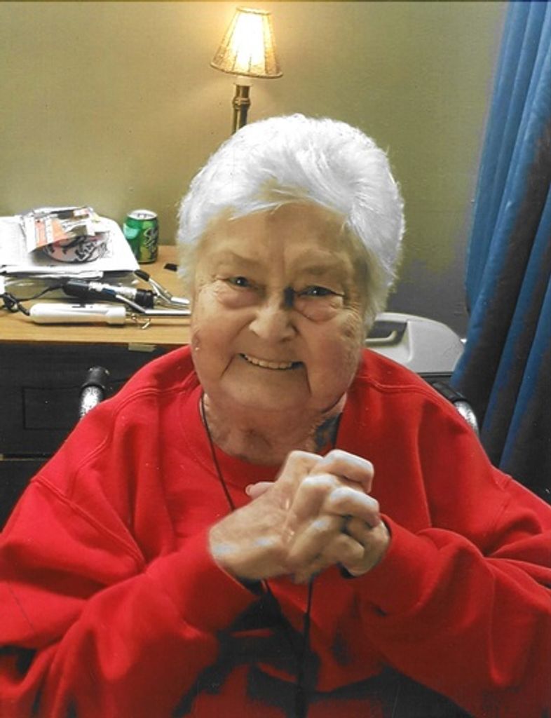 Elsie A. Eilts