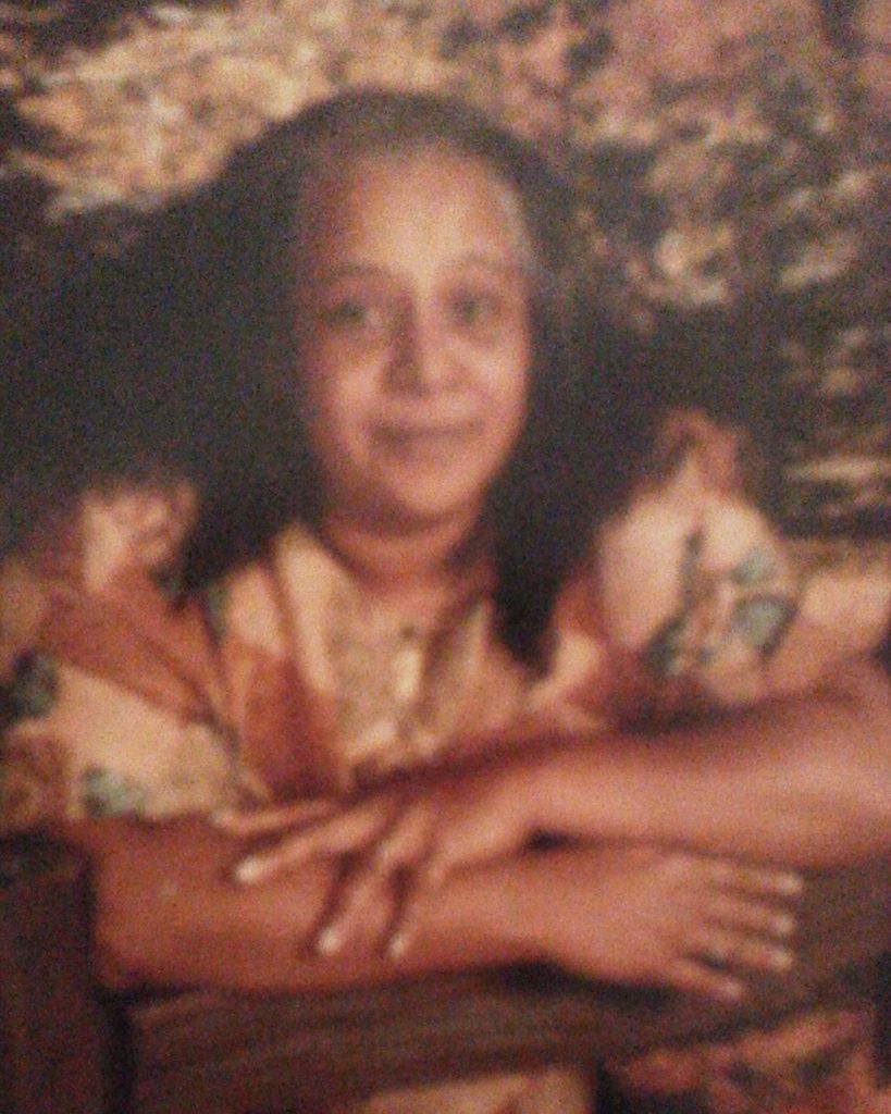Jocelyn Gray Profile Photo