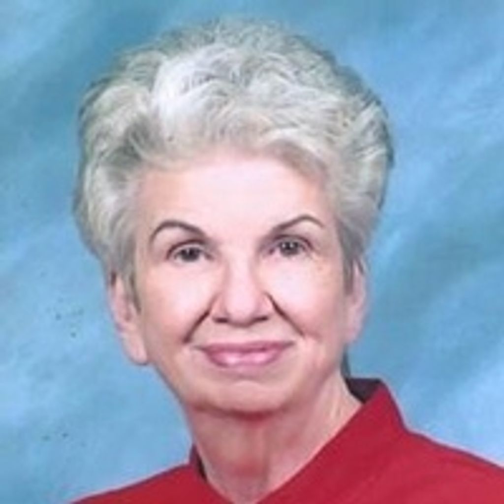 Bonnie Jean Wilkinson