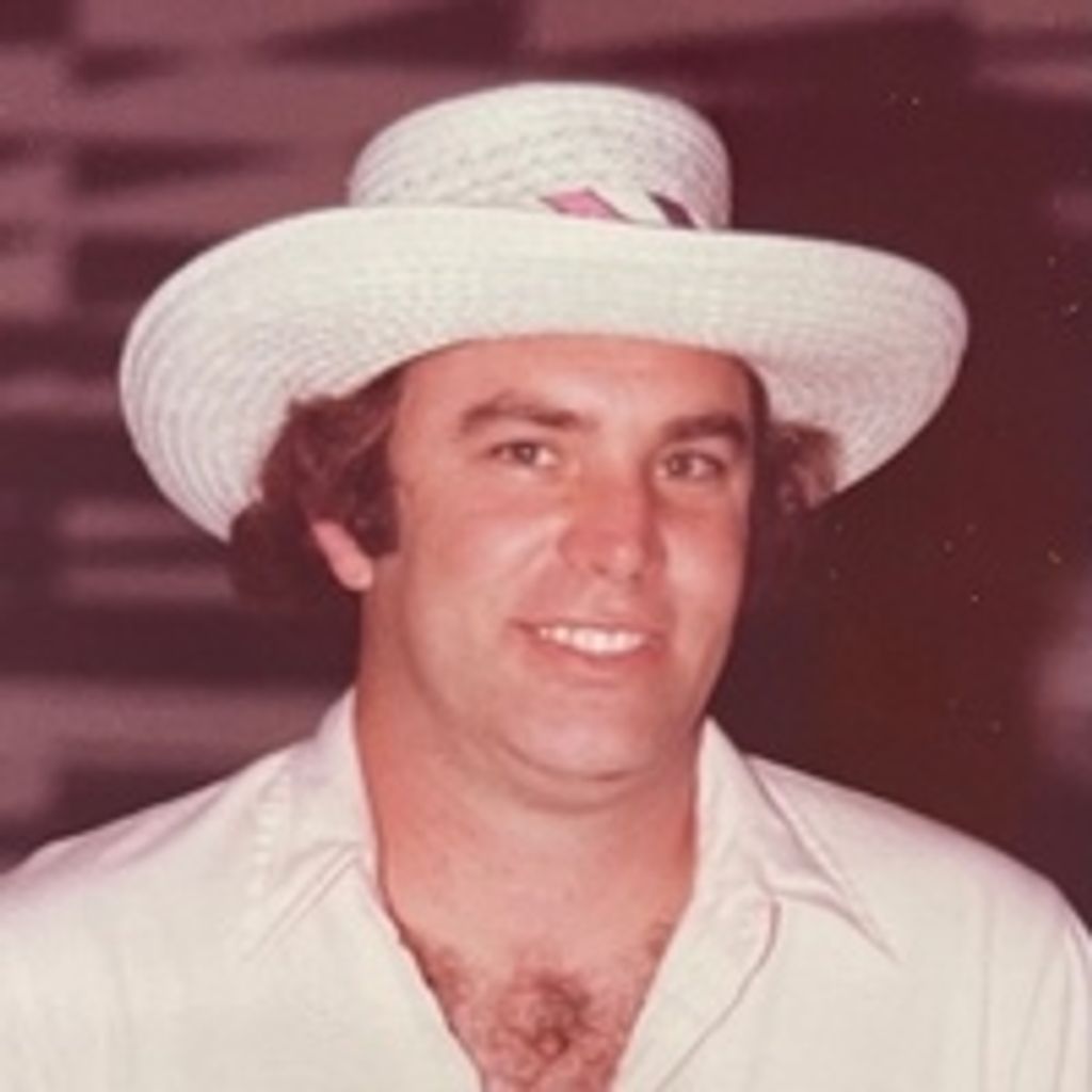 Harry Phillip Daimwood Profile Photo