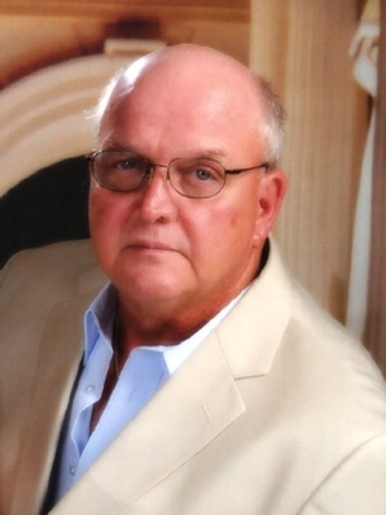 Mickey Johnson