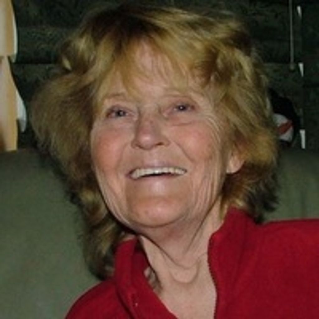Frances "Gerrie" Rushing Skinner Profile Photo