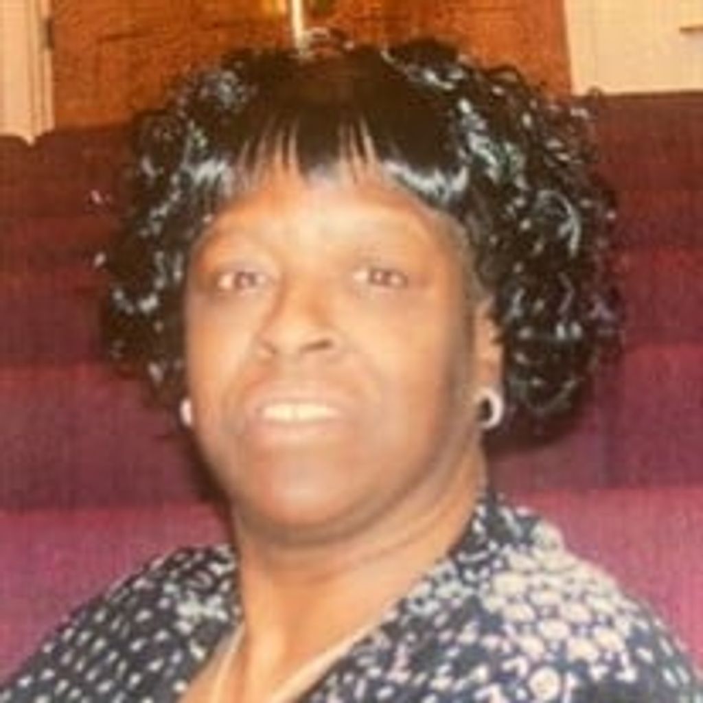 Irma Jean Delores Sullivan Profile Photo