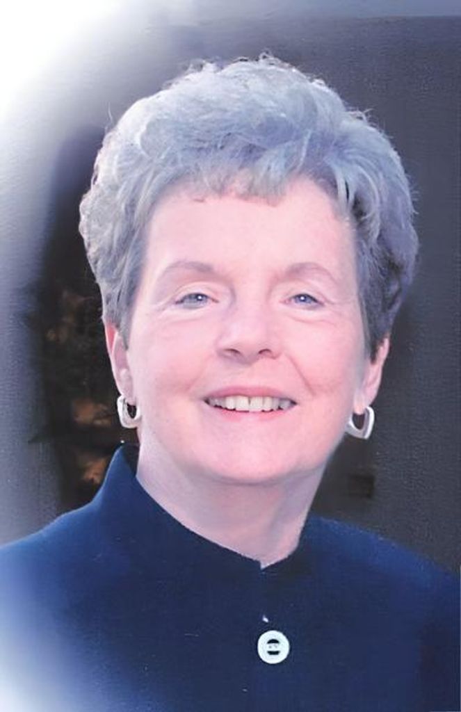 Margie B. Harrell