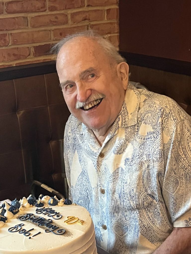 Robert Charles Ciner