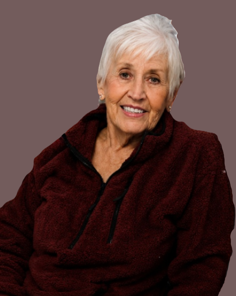 Virginia Mae Peery Profile Photo