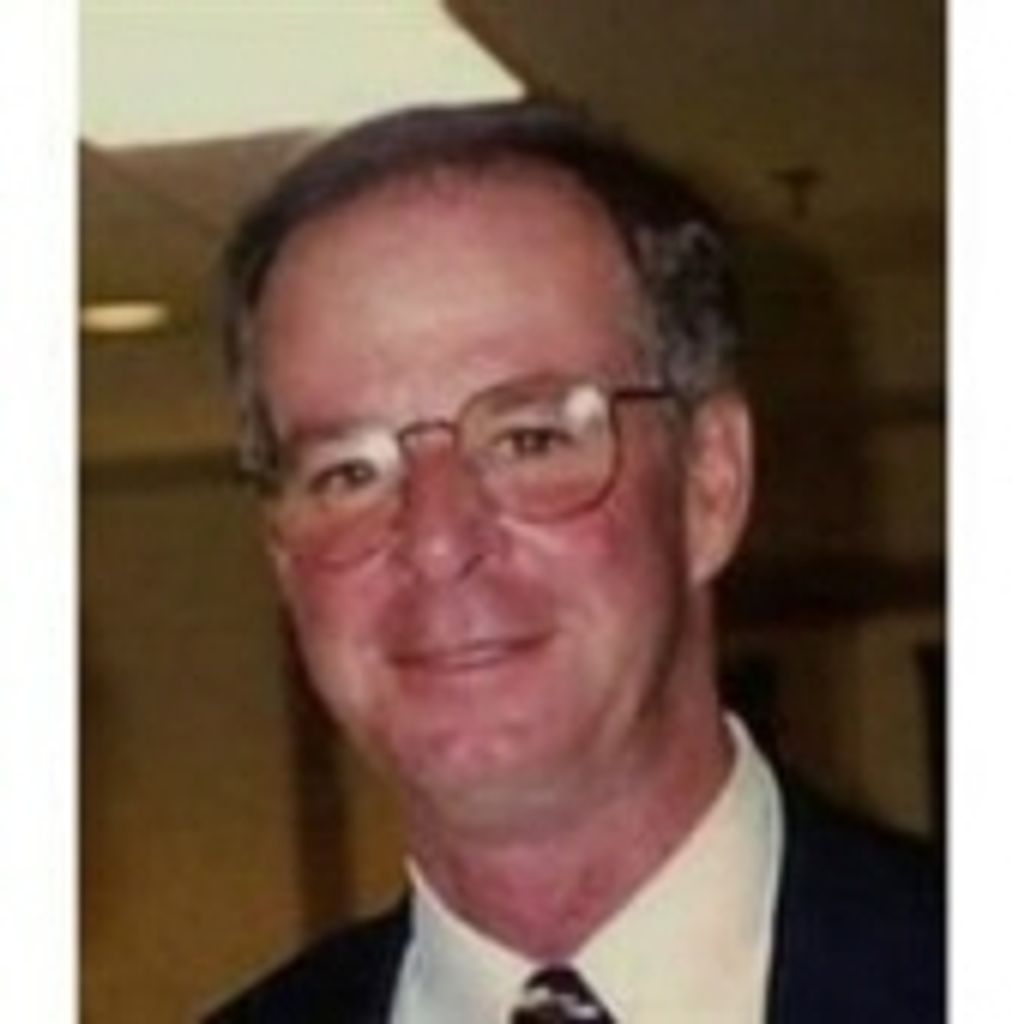 Joseph Ralph Borsdorf Profile Photo