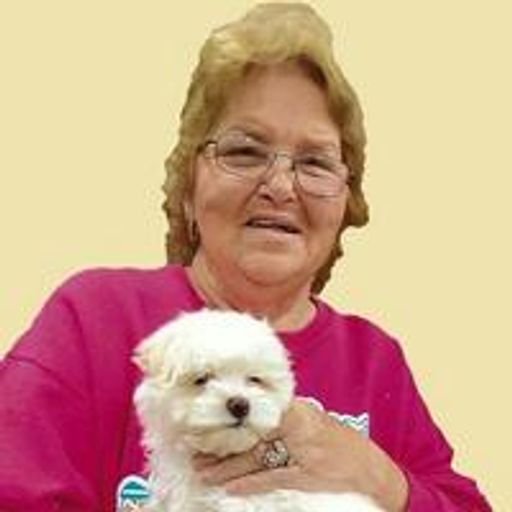 Betty Wickline Profile Photo