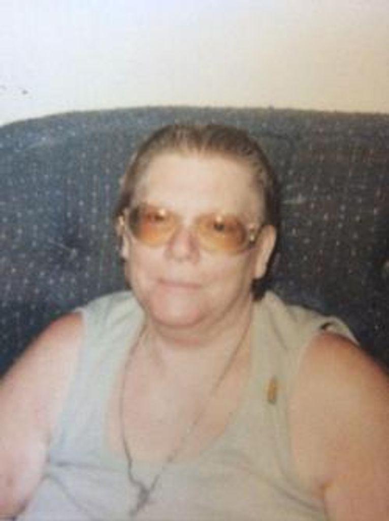 Dotty Mae Monaghan Profile Photo