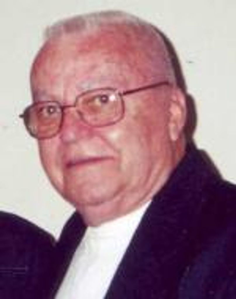 Leonard Joseph Gravel