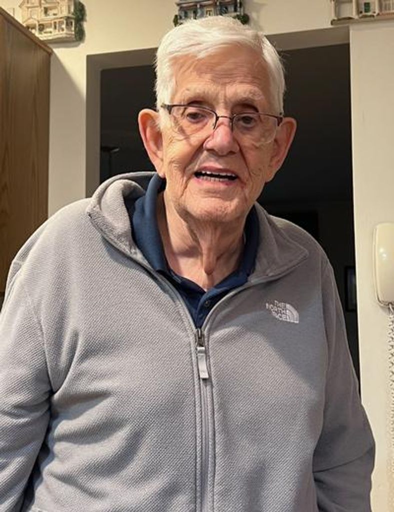 Raymond W. Stauble Profile Photo