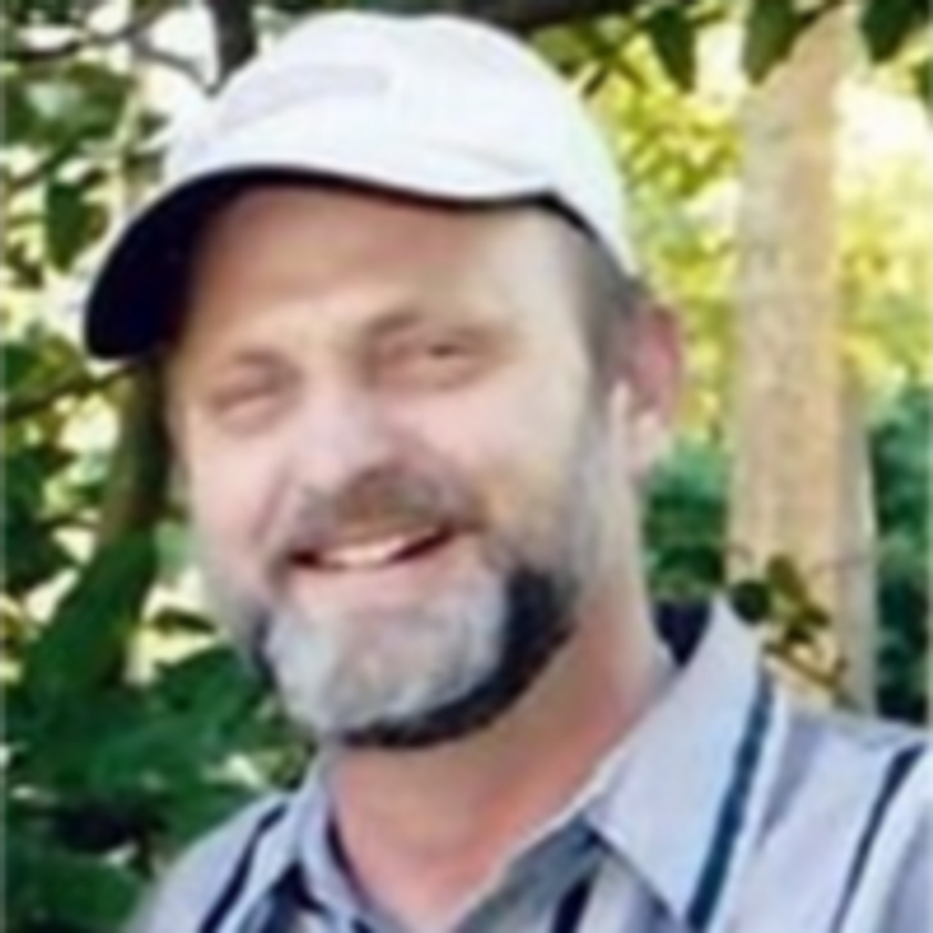 Darrell Queen Profile Photo