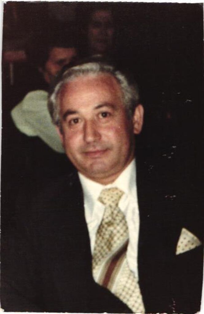 Duilio Pergallini