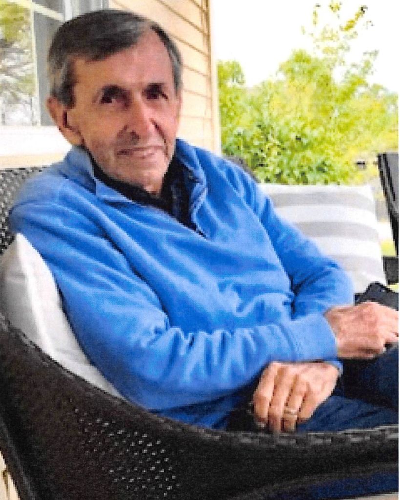 Paul J. Cowette Profile Photo