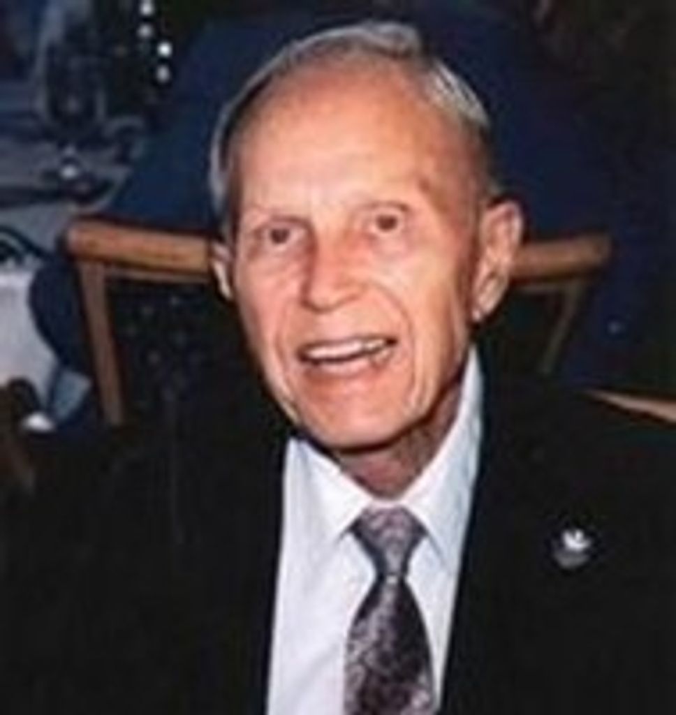 Gerald Herman Kohnen