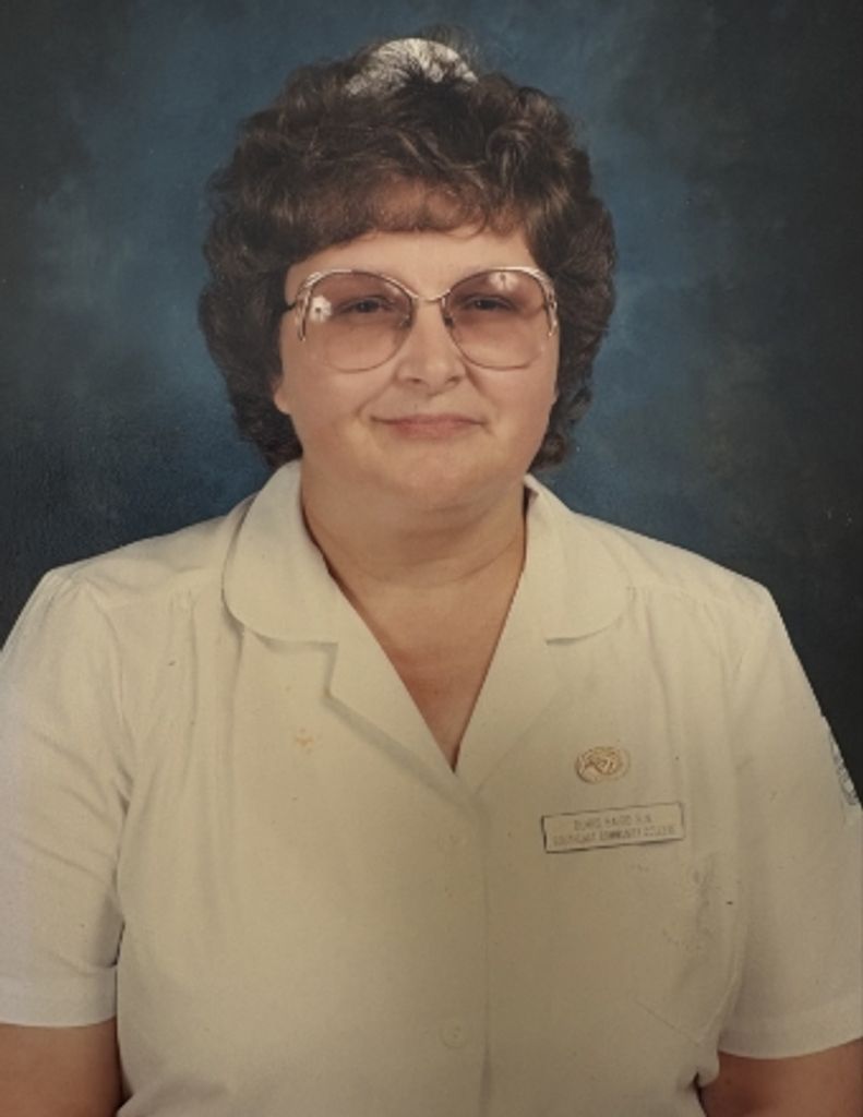 Doris Jean Baird Profile Photo