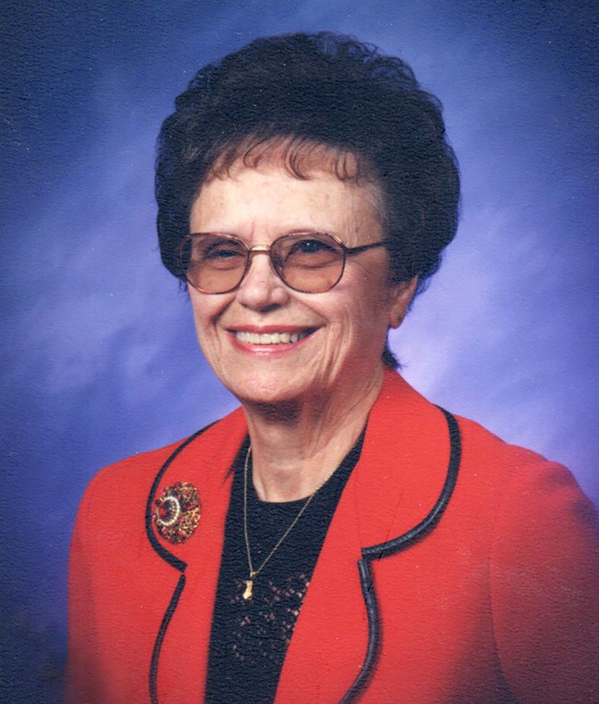 Jean Pearl Jenkins