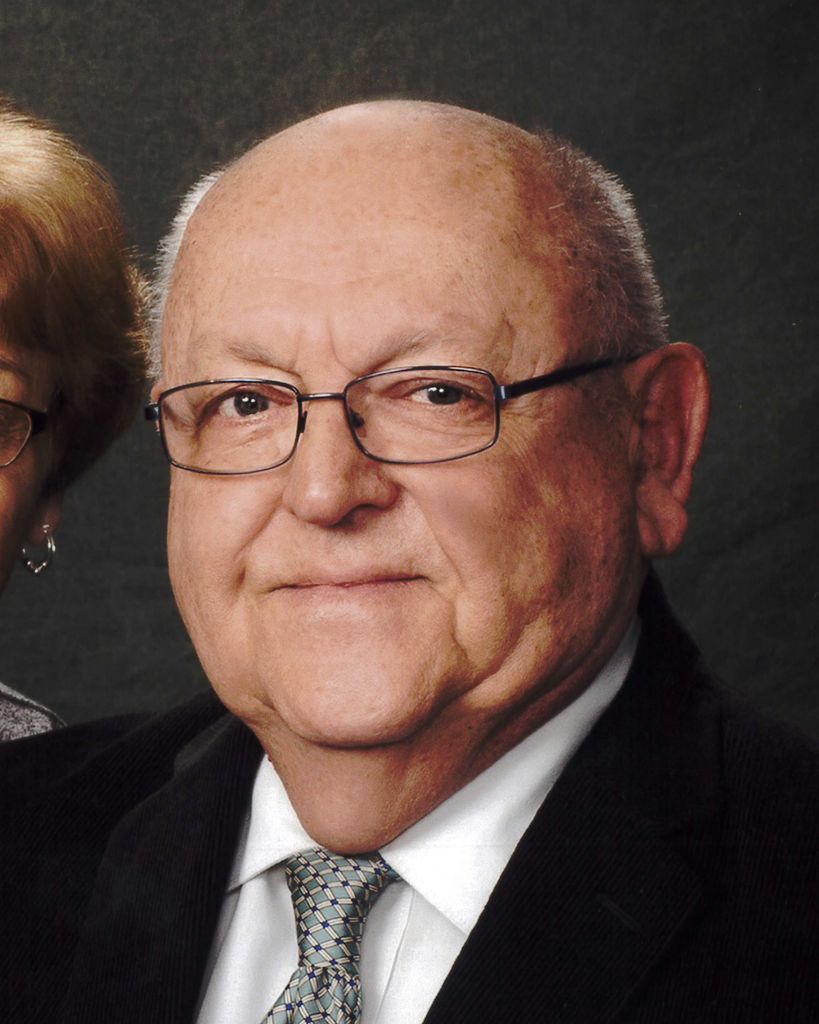 Robert A. Koppenhaver Profile Photo