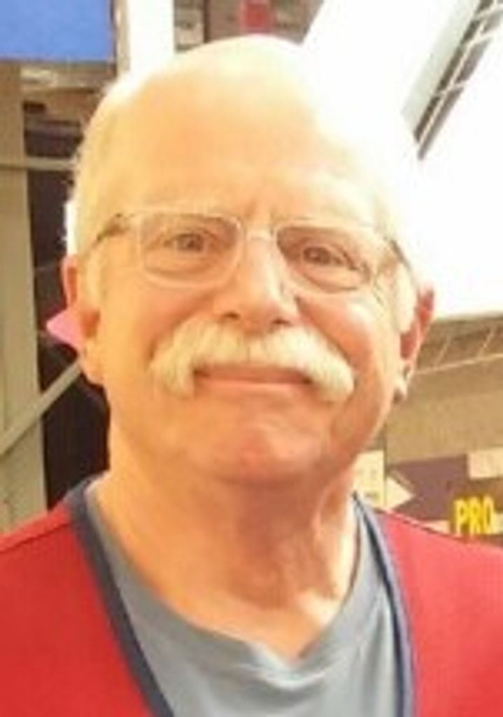 Thomas "Tom" Henry Lukens
