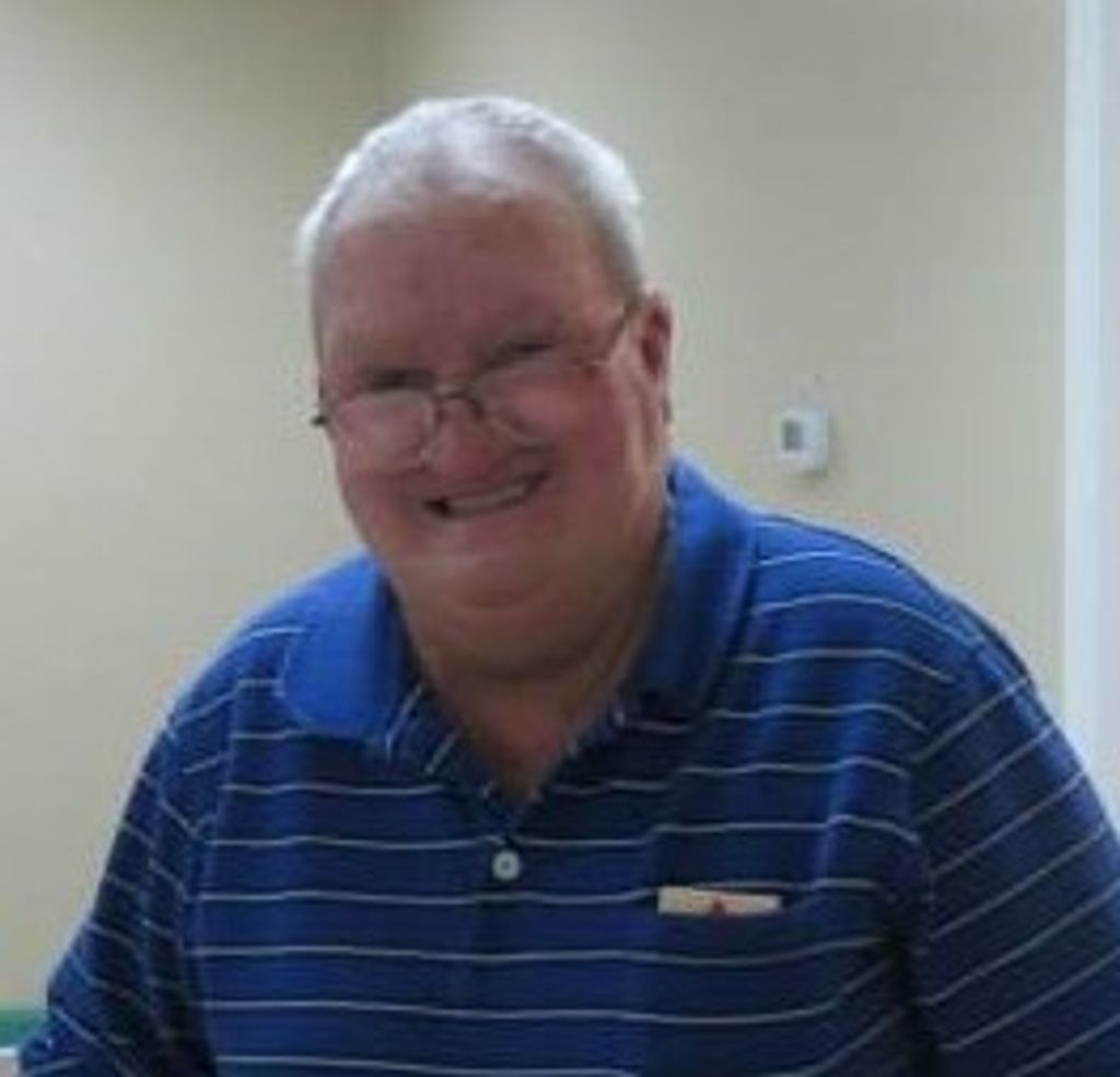 William Earl Carroll