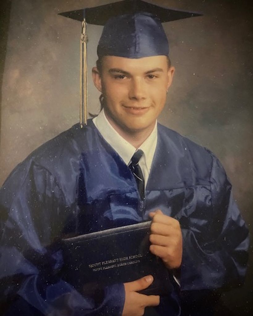 Darren Michael Shinn