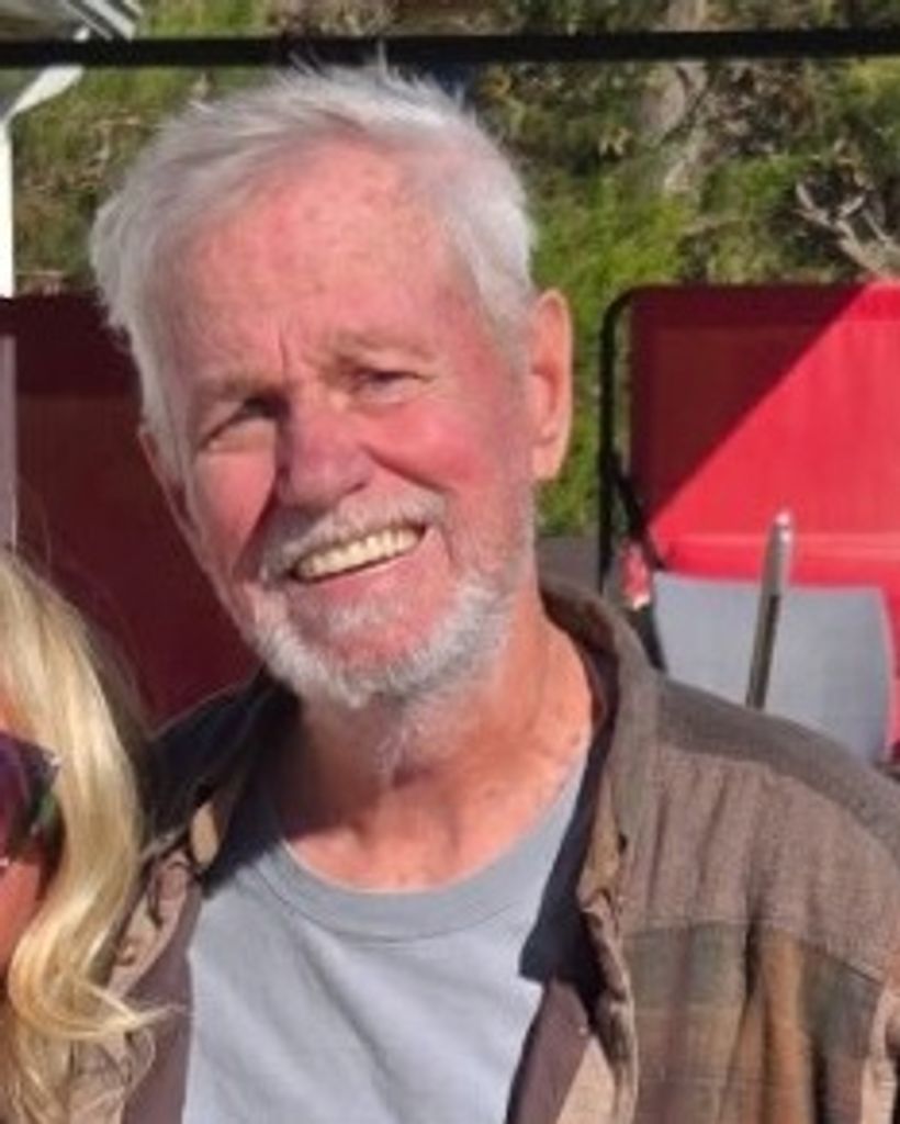 Donald Richard "Don" Trammell