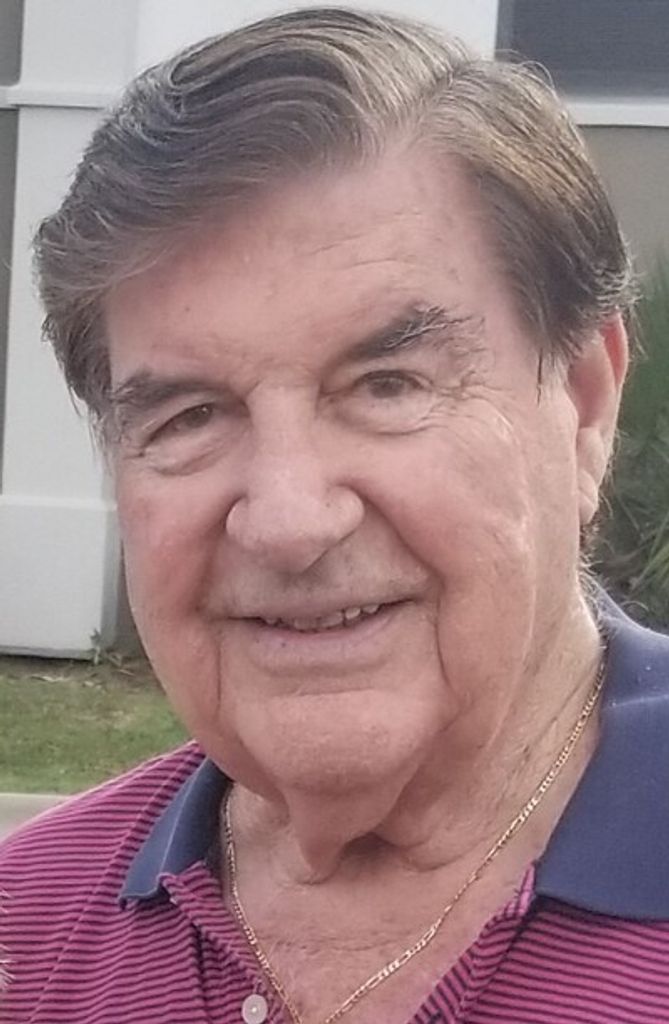 Edward Philip Evans, Sr Profile Photo