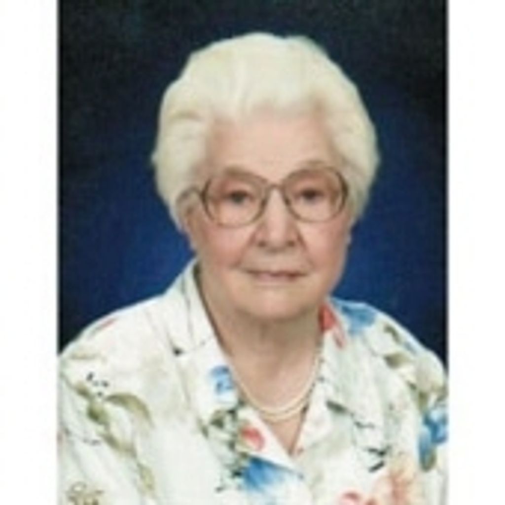 Irene B. Undieme