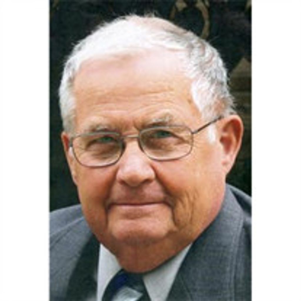 Donald F. Guettler