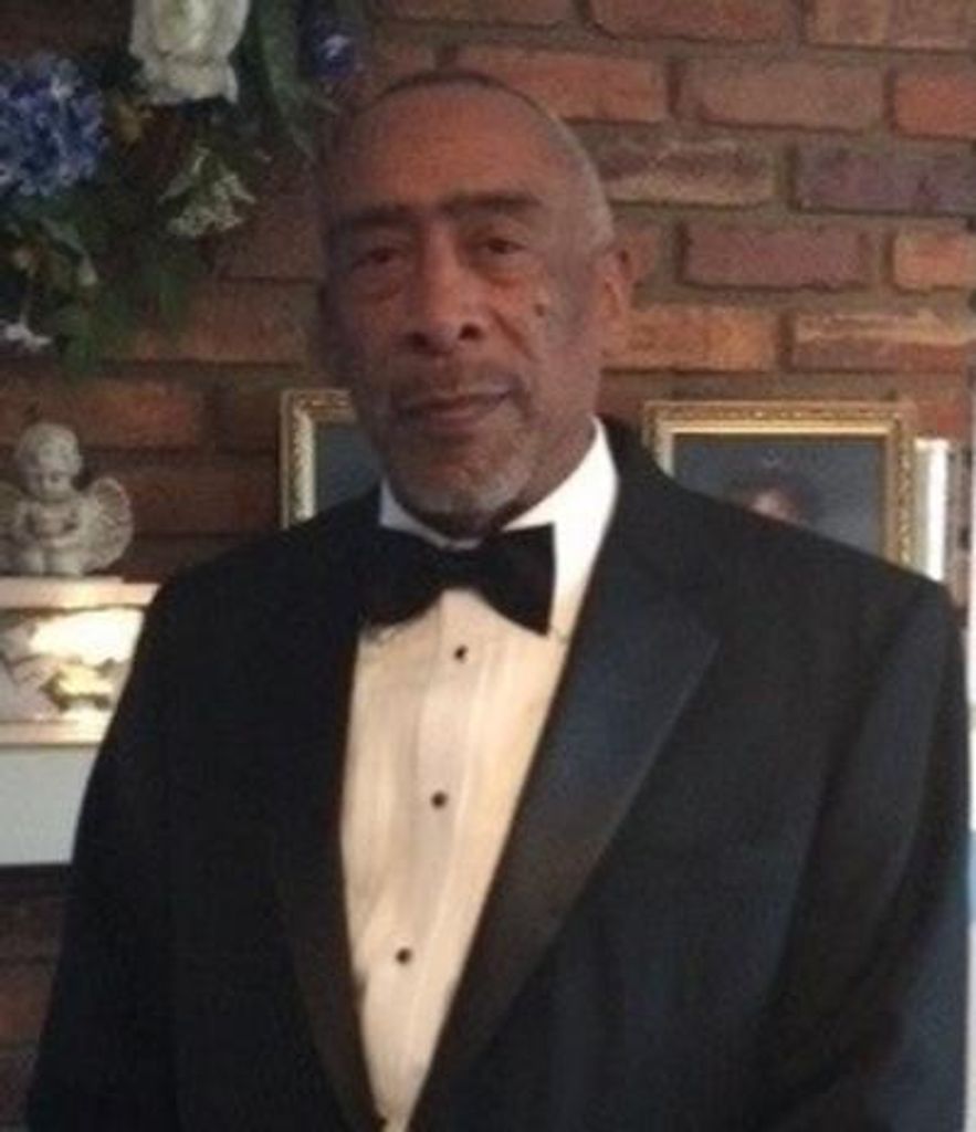 George S. Horton Profile Photo